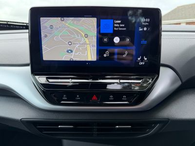 2023 Volkswagen ID.4