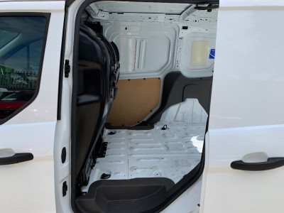 2022 Ford Transit Connect