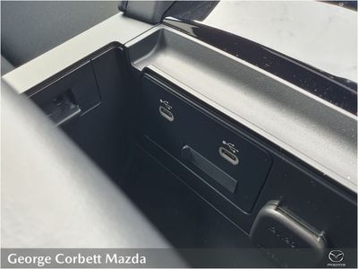 2025 Mazda Mazda3