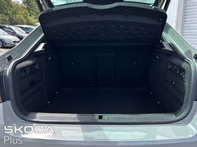 2023 Skoda Superb