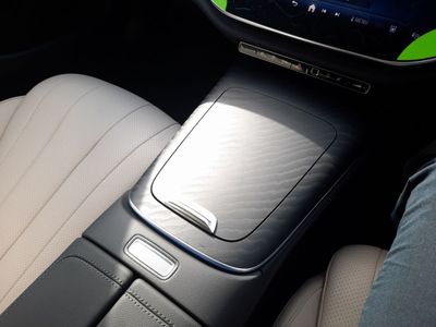 2025 Mercedes-Benz E Class