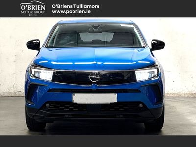 2024 Opel Grandland X