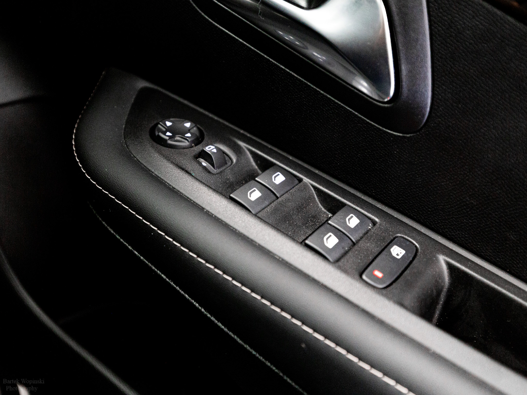 2024 Peugeot 208