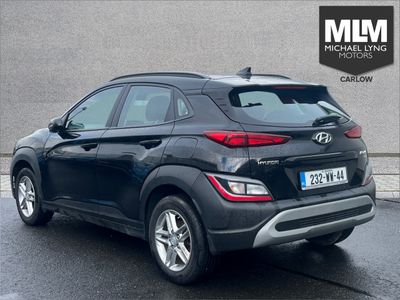 2023 Hyundai Kona