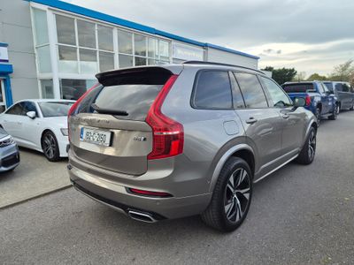 2019 Volvo XC90