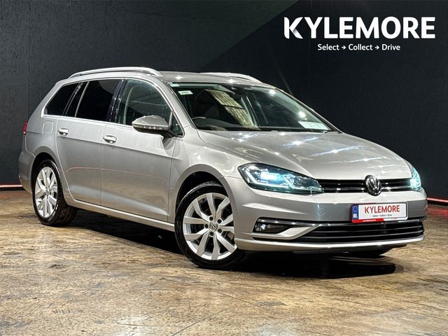 vehicle for sale from Kylemore Cars