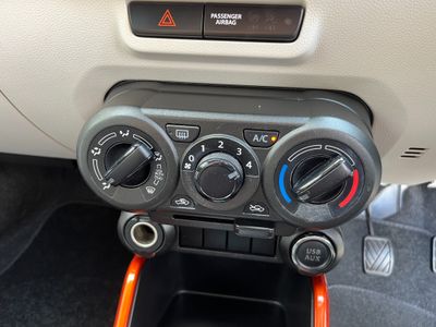 2017 Suzuki Ignis