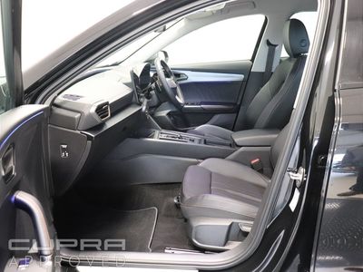 2023 Cupra Formentor