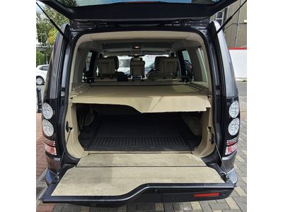 2016 Land Rover Discovery
