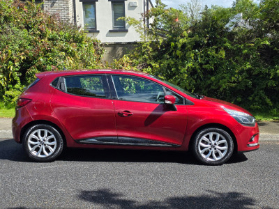 2019 Renault Clio
