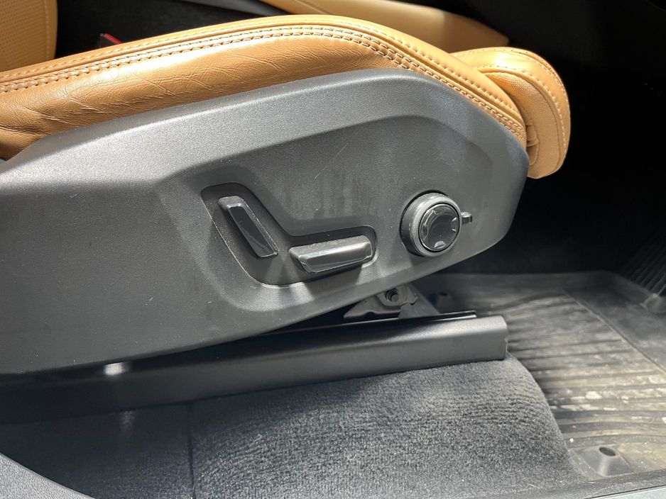 2022 Volvo XC90