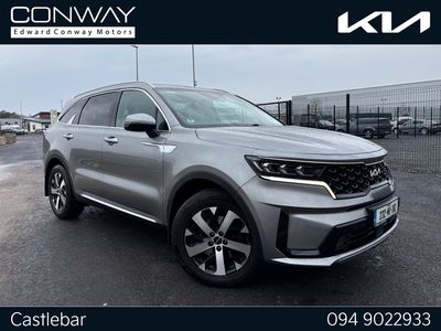 2023 Kia Sorento