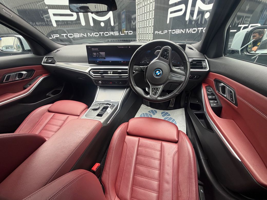 2023 BMW 3 Series