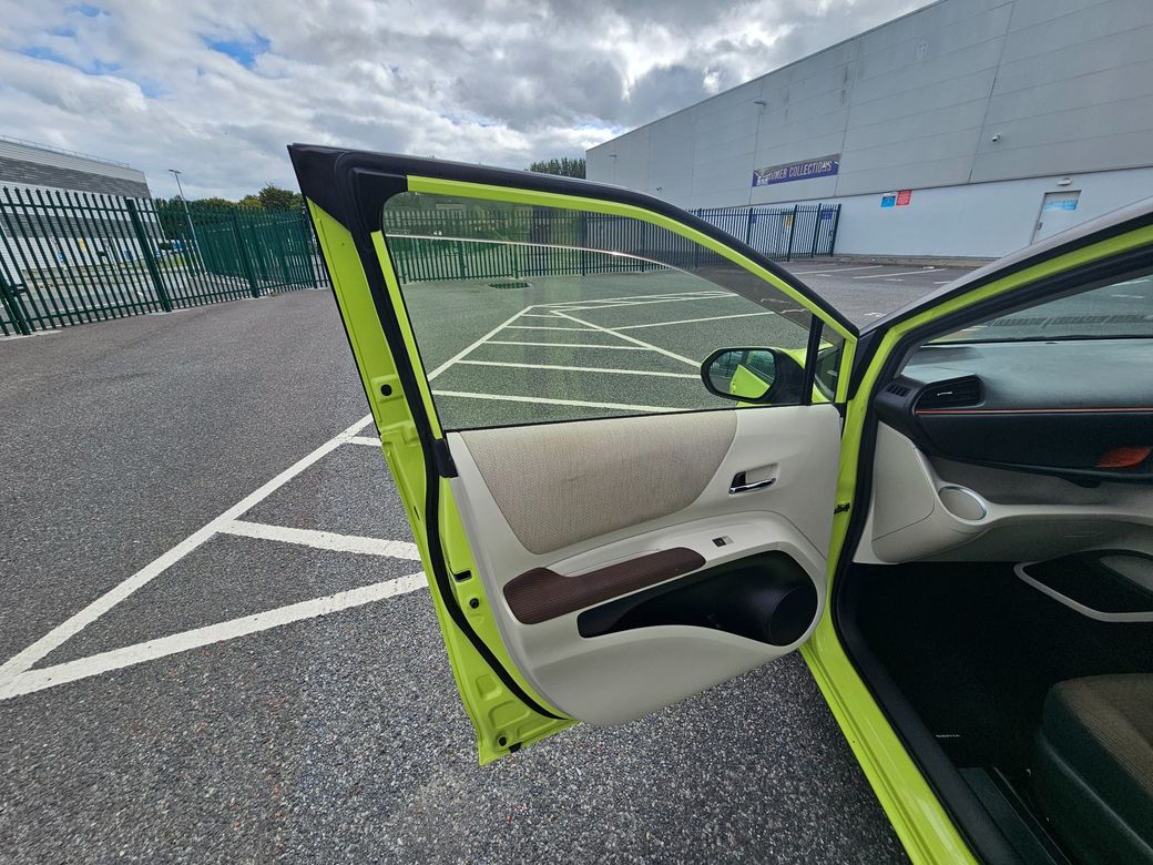 2016 Toyota Sienna