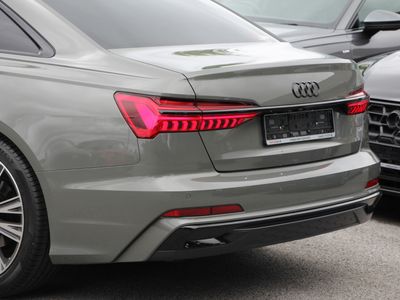 2024 Audi A6