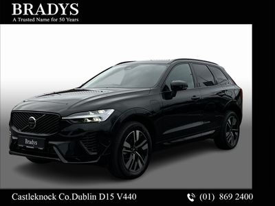 2025 Volvo XC60