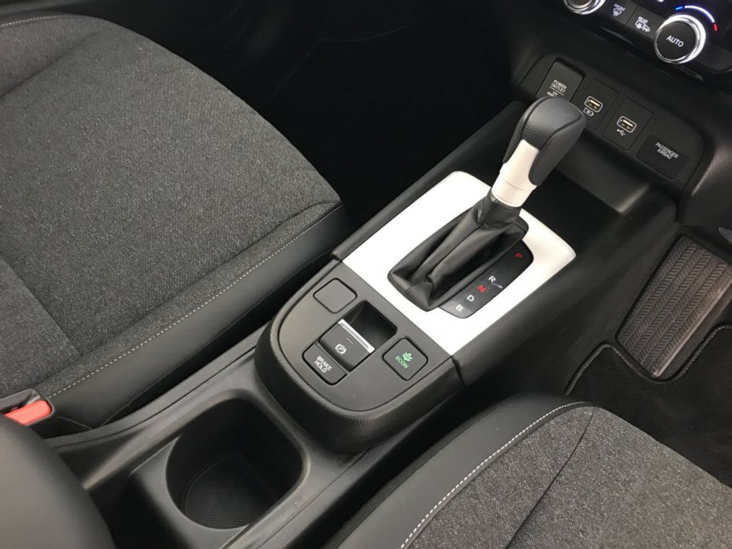 2022 Honda Jazz