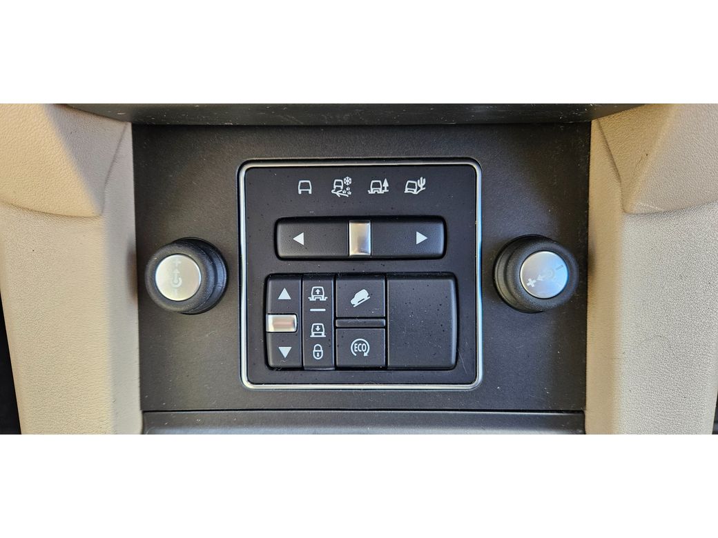 2016 Land Rover Discovery