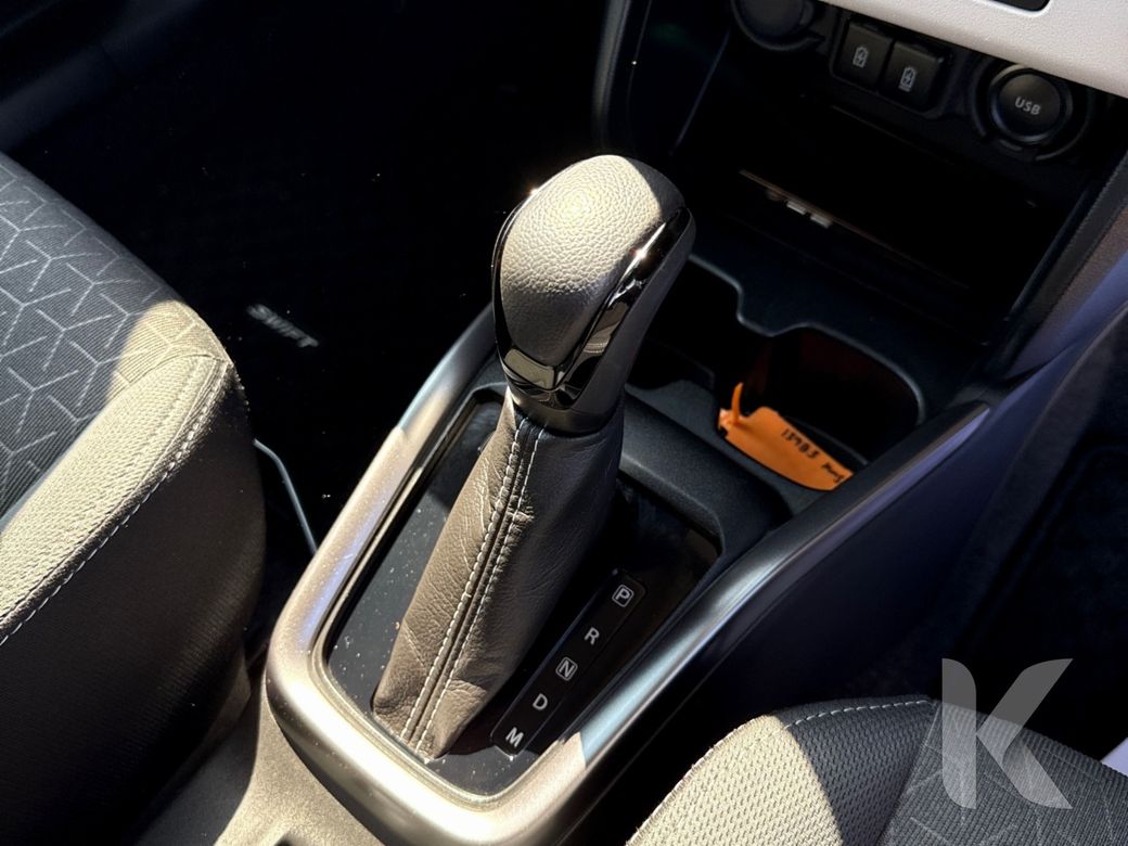 2024 Suzuki Swift