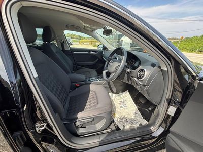 2015 Audi A3