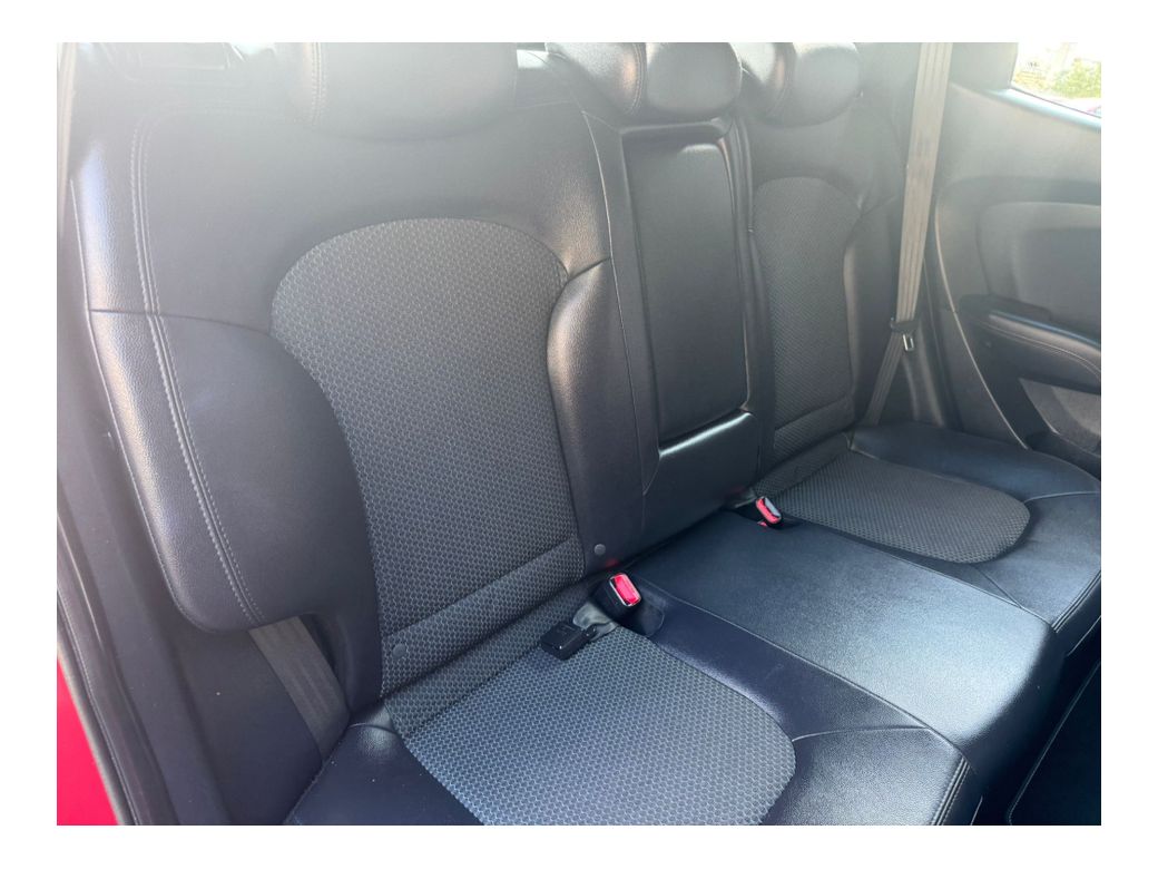 2013 Hyundai ix35