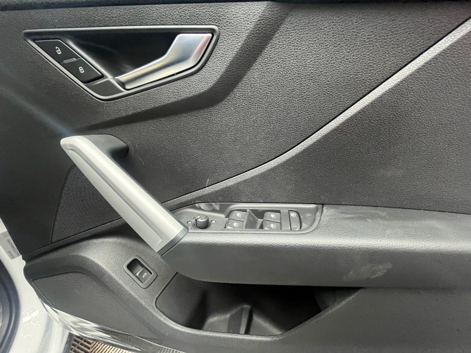 2024 Audi Q2