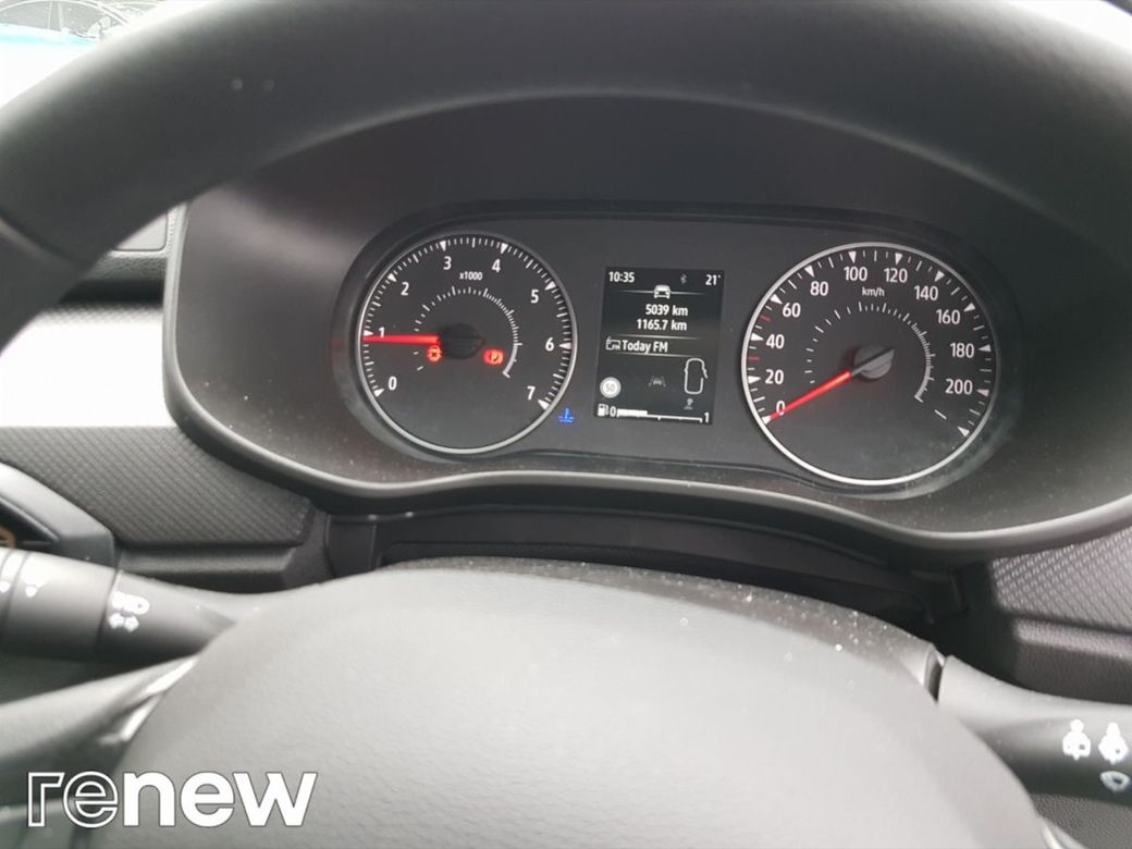 2025 Dacia Sandero Stepway