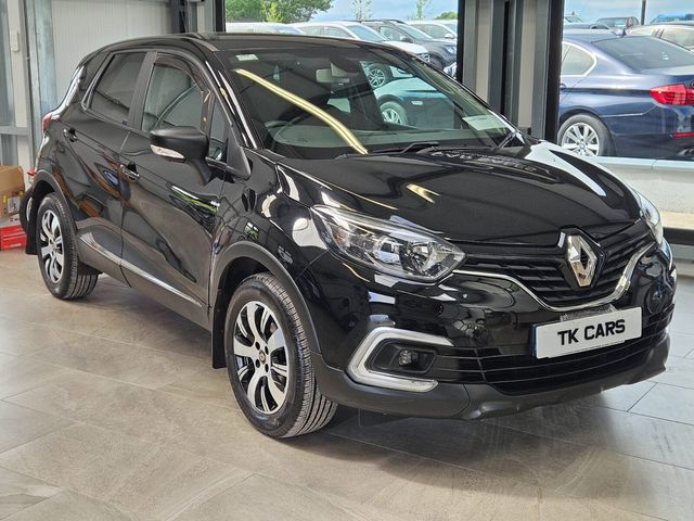 vehicle for sale from T.K. Car Sales