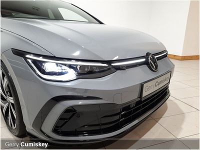 2024 Volkswagen Golf