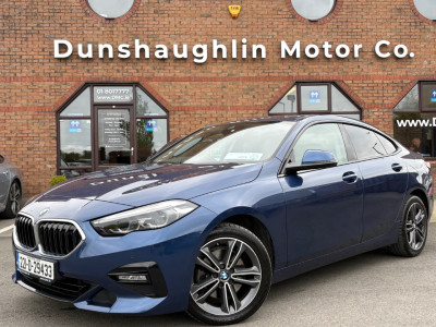 2022 BMW 2 Series