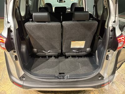 2021 Toyota Sienta