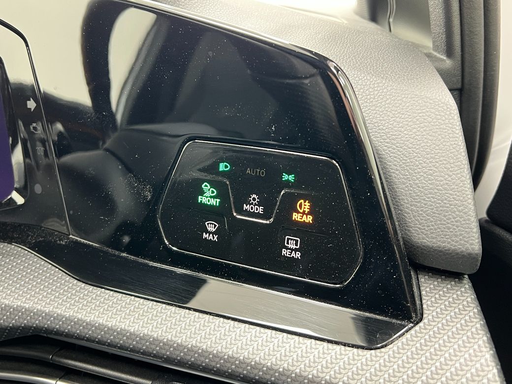 2023 Volkswagen Golf