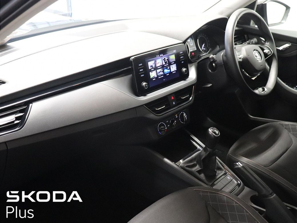 2023 Skoda Kamiq