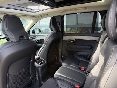 2026 Volvo XC90