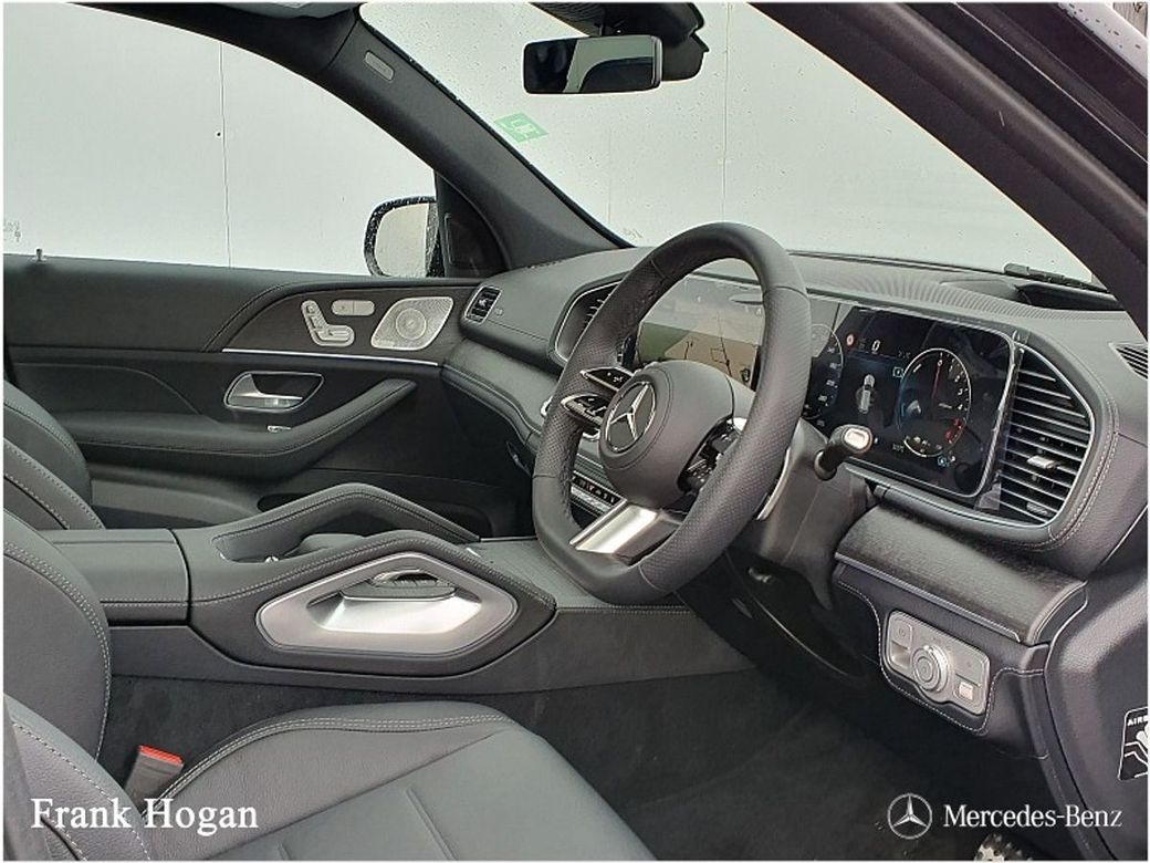 2026 Mercedes-Benz GLE Class