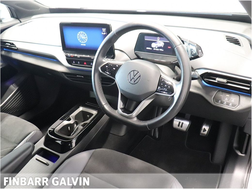 2023 Volkswagen ID.4