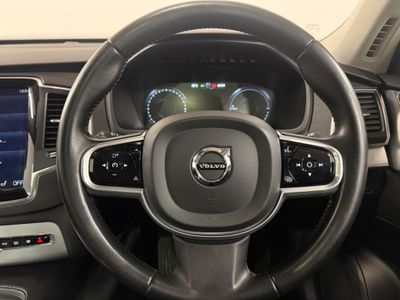 2017 Volvo XC90
