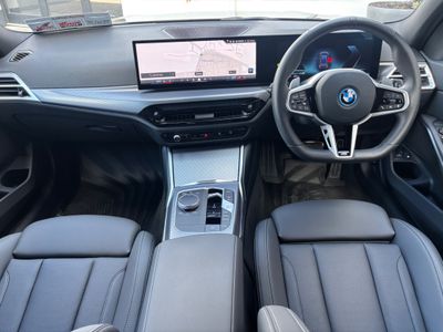 2025 BMW 3 Series