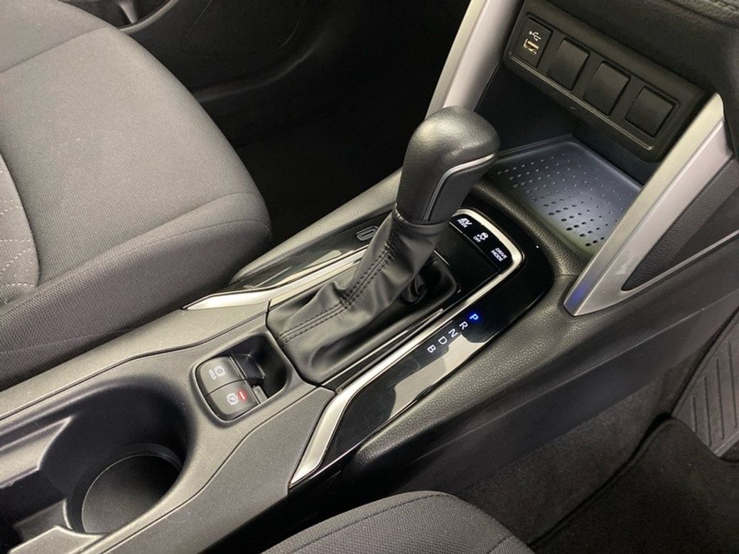 2023 Toyota Corolla Cross