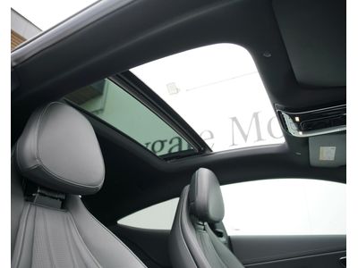 2025 Mercedes-Benz CLE