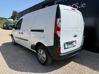 2021 Renault Kangoo