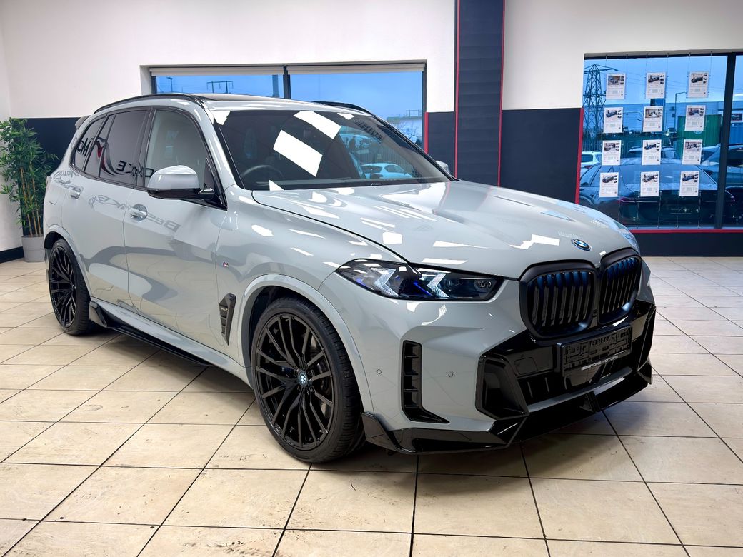 2023 BMW X5