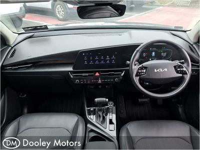 2024 Kia Niro