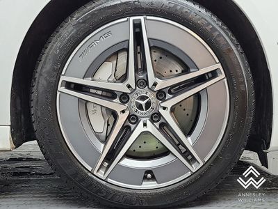 2025 Mercedes-Benz C Class