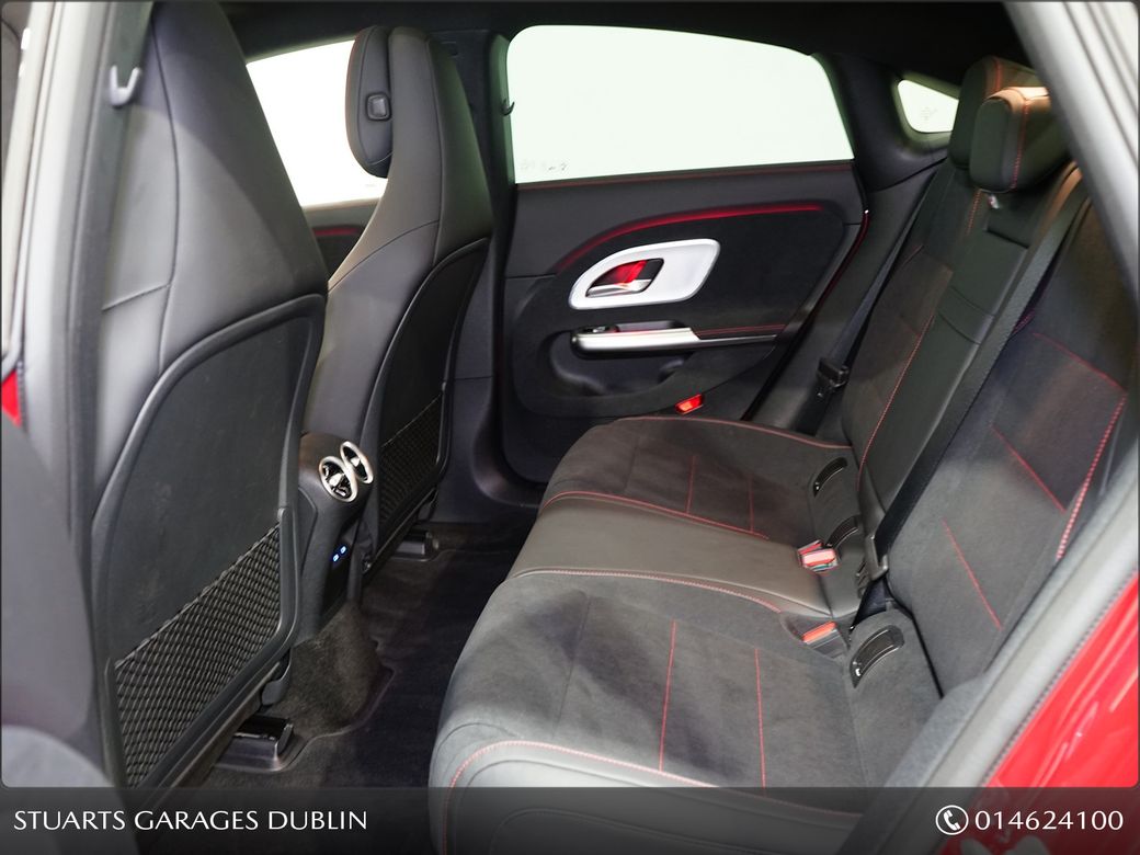 2026 Mercedes-Benz CLA Class