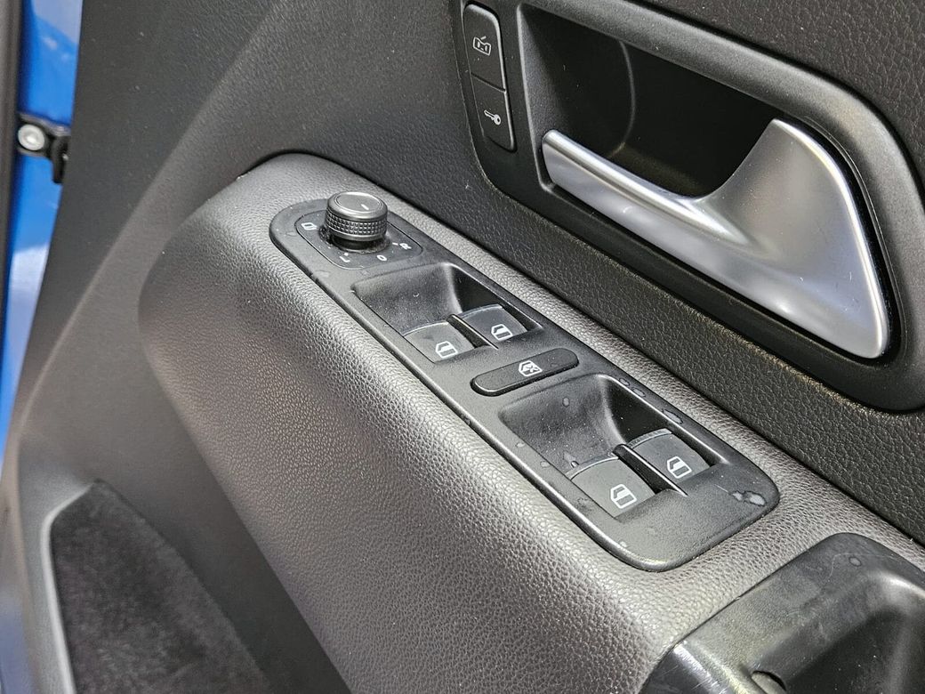2018 Volkswagen Amarok