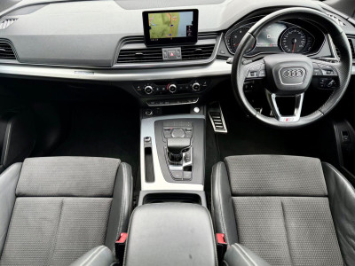 2019 Audi Q5