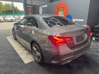 2023 Mercedes-Benz A Class