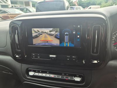 2024 Mercedes-Benz Vito