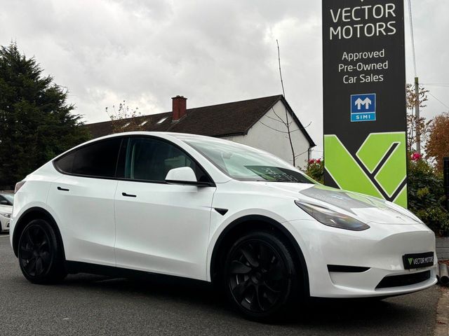 vehicle for sale from Vector Motors